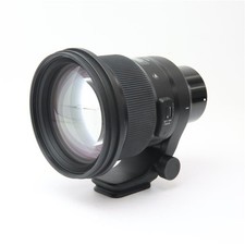 Sigma 105mm F/1.4 DG HSM Art for Sony E mount  277