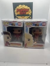 2017 Funko Pop Baywatch Vinyl Figures 9