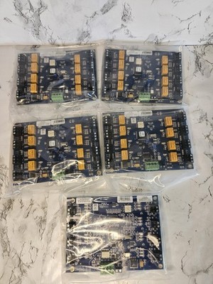 Tyco Software House AS0074. Pack Of 5