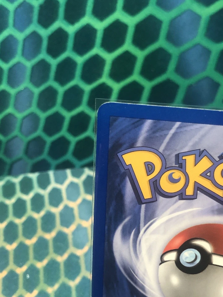 Pokemon TCG Dark Tyranitar EX Team Rocket Returns 20/109 Reverse Holo UNPLAYED - Image 4 of 4