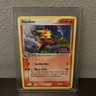 Pokemon TCG - Blaziken - 20/110 - EX Holon Phantoms Reverse Holo (2006) - MP