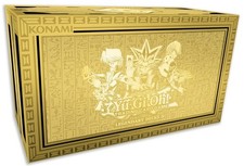 Yu-Gi-Oh! Legendary Decks II - Reprint - OVP/Sealed - Deutsch