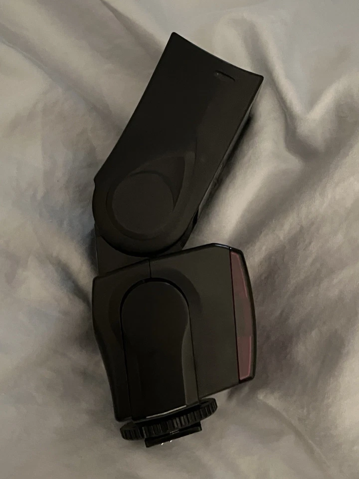 Quantaray QF30 Flash Unit - Image 4 of 4