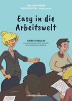 Easy In Die Arbeitswelt Stephanie Tsomakaeva Taschenbuch 128 S. Deutsch 2019
