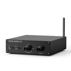 Douk Audio Bass Shaker Amplifier Mini Amp for Tactile Transducer Subwoofer BT5.3