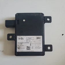 Hyundai Sonata Blind Spot Sensor Radar Module 2015-2019 C195850000