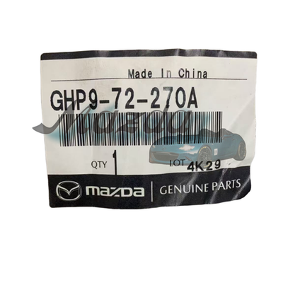 ヘアゴム No.270 ヘアゴム No.270