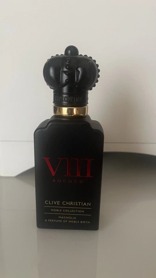 Clive Christian Rococo Magnolia