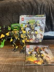Lego Hero Factory: Evo XL Machine 44022