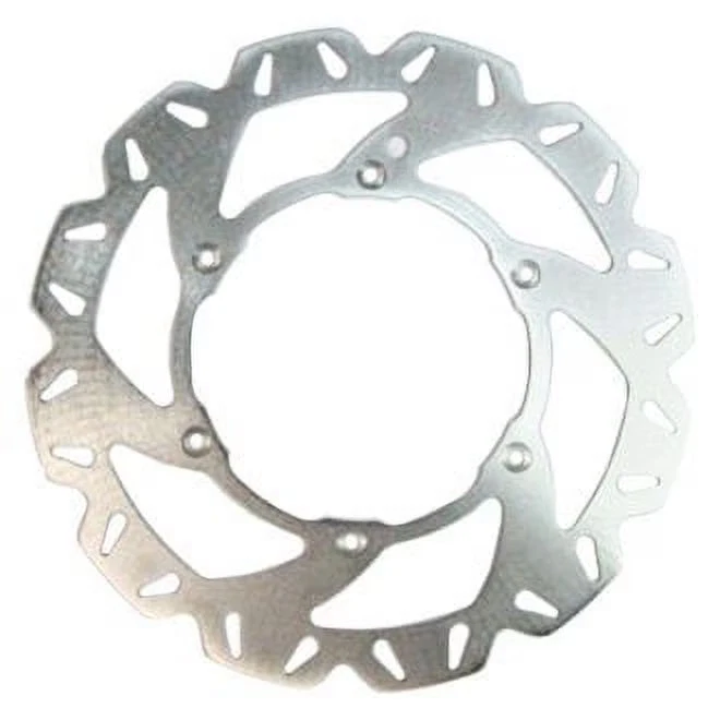 Rotor de freno EBC CX Extreme - delantero MD6032CX Foto 3 de 4