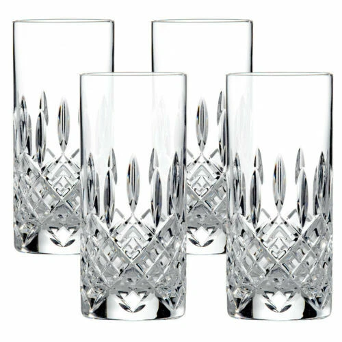 Royal Doulton Glass Glassware & Drinkware
