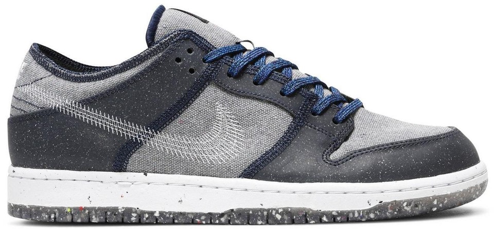 Las mejores ofertas en Nike Dunk Pro SB Low Crater | eBay