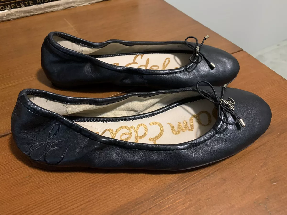 Sam edelman shop ballet flats
