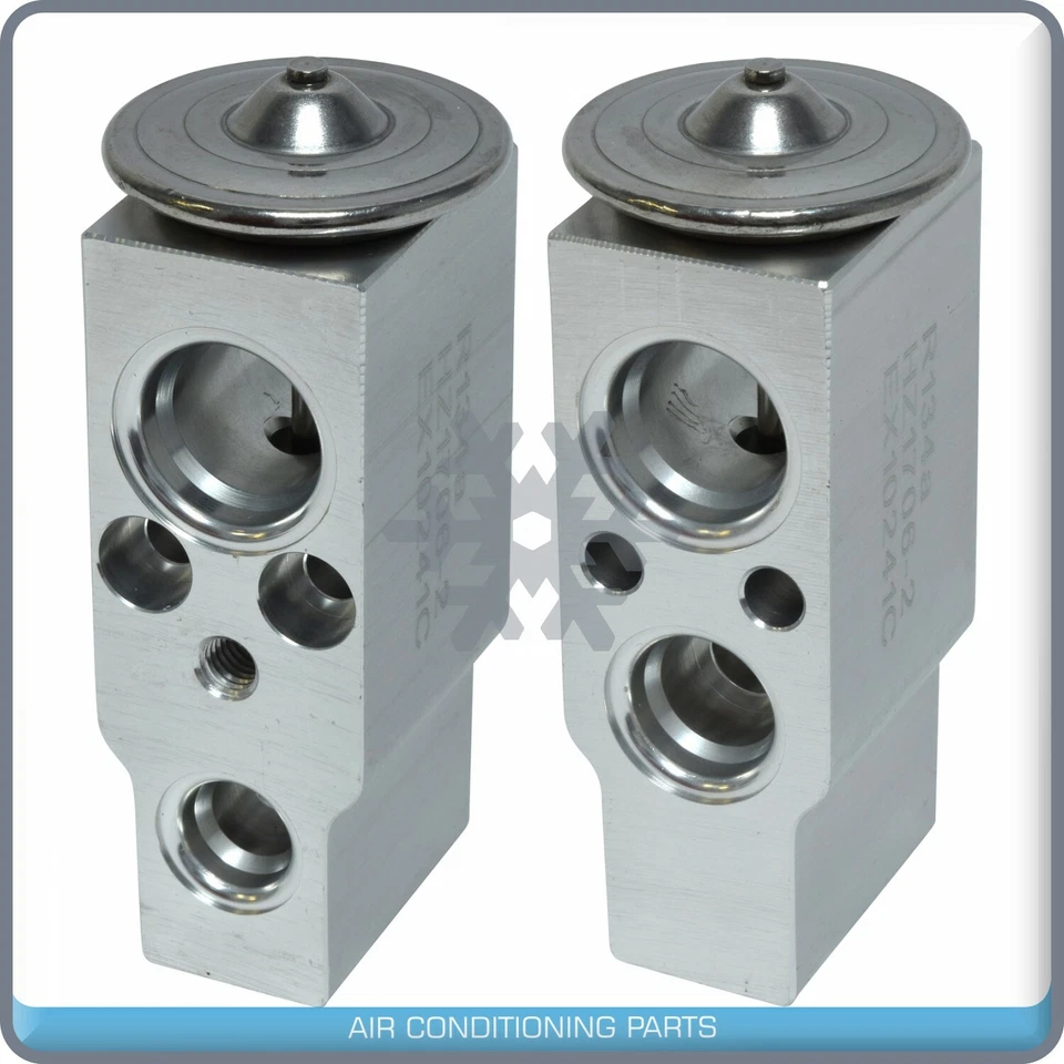 A/C Expansion Valve for Ford Expedition / Lincoln Navigator QR - Image 2 of 4