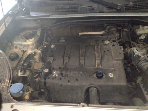 9639912580 Rele para PEUGEOT PARTNER (S2) Combiespace 2002 1623942 - Imagen 7 de 11