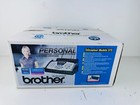 Brother Personal Fax-575 Fax Machine New Old Stock Sealed unit