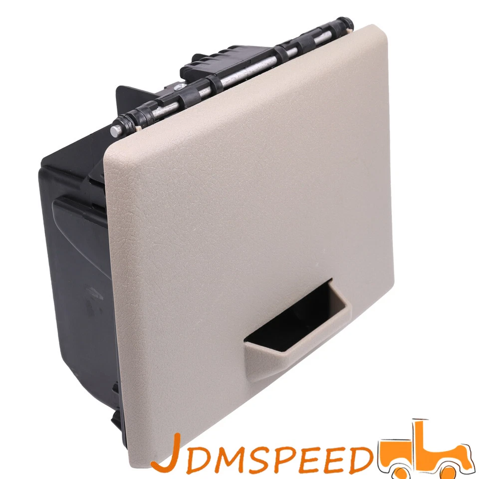  Portavasos salpicadero para Ford F250 F350 F450 Super Duty 2008-2010 beige Foto 2 de 4