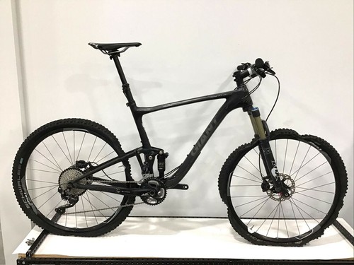 2014 Giant Anthem Advanced 27.5 1 