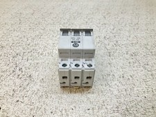 Allen Bradley 1492-CB3 G100 10 Amp Circuit Breaker 3 Pole 1492-CB3-G100 TSC 
