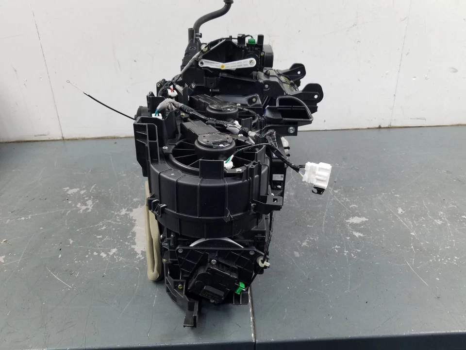 Unidad de climatización Acura NSX 2021 - ** #0029 V11 Foto 4 de 4