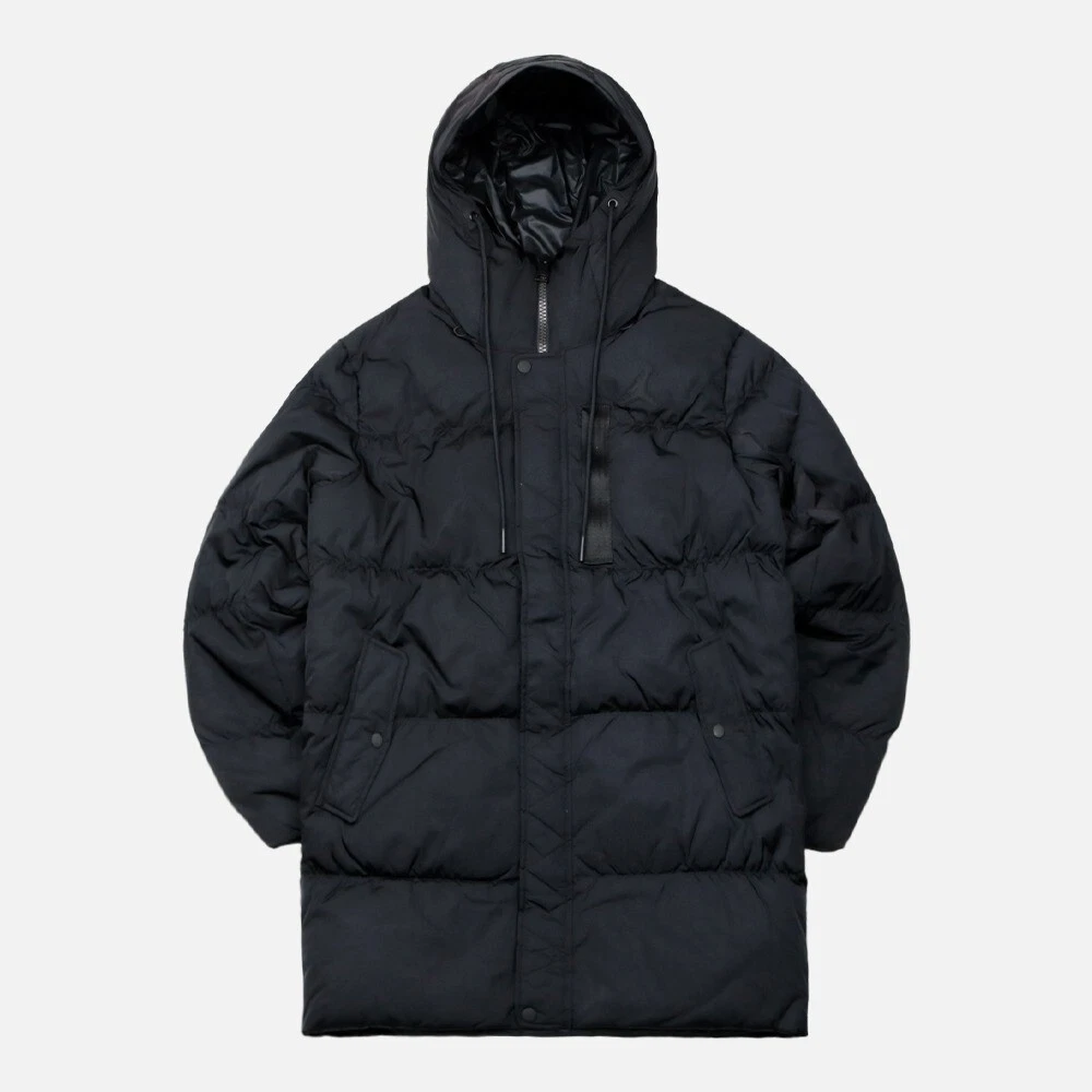 Jordan Essentials Parka de plumón - Hombre