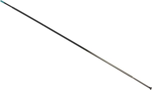 Shimano WH-RS81-C35-CL-R 294mm Right Hand Spoke Y49NS2000 Black, No Nipple, New! - Picture 2 of 6