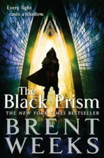 The Black Prism (Lightbringer) - Paperback By Weeks, Brent - GOOD