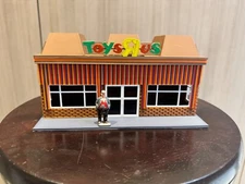 O Scale Toys R Us - Version #2 (Kit)