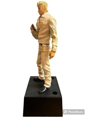 Tatsuya Bitou フィギュア Ichibankuji CROWS Comic Character Tatsuya Bito Figure Pen Stand