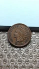 1905 Indian Head Cent Penny XF                                              Y375