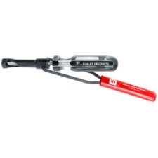 Schley Products 88800 Valve Adjustment Tool 12mm Jam Nut