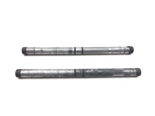 Handle Bar End Weights 1985 Yamaha Venture Royale XVZ1200D 2988A