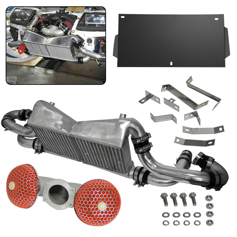 RT-153158 専用 Intercooler Pipe Kit For Nissan 300ZX Twin Turbo Fairlady