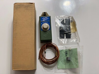 New Johnson Controls T-3101-8012, 27-85012-59