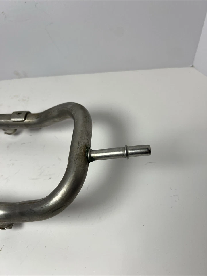 Mercury Sable Lincoln MKZ Edge 2008-2009 3,5 L con riel de combustible OEM Foto 2 de 4