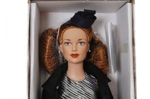 brenda starr dolls on ebay