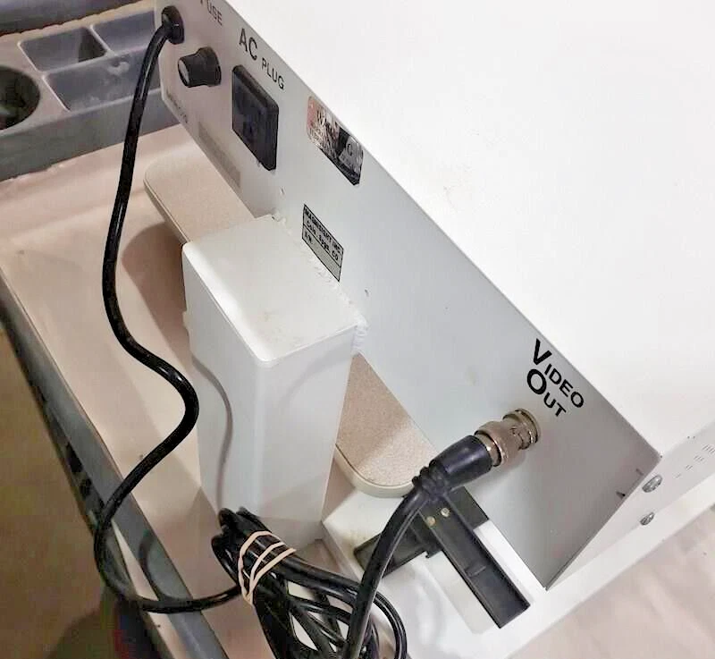 Lupa de video Magnisight Visual Aid probada y funcionando Foto 3 de 4