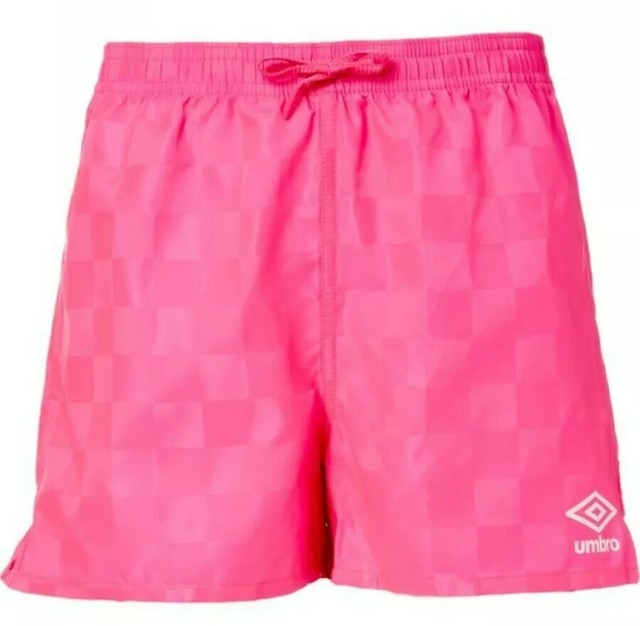 girls umbro soccer shorts