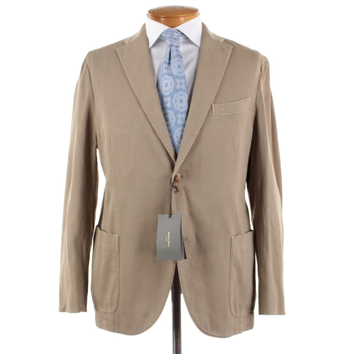 Beige Boglioli Suits & Blazers for Men for sale | eBay