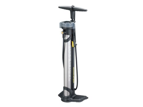 Topeak Joe Blow Booster Ladung schlauchloser Reifen kompatible Pumpe Fat Bike DX3 BST3 - Bild 7 von 7