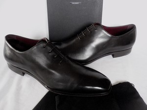 hugo boss tailored shoes