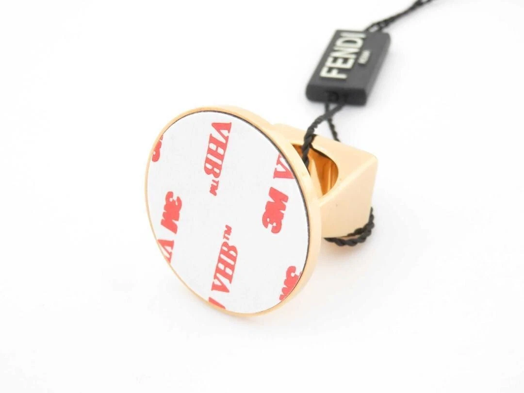 Fendi phone ring hotsell