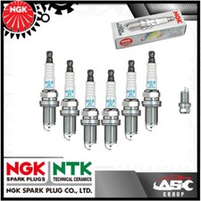 Bougies d'allumage Mitsubishi 3000