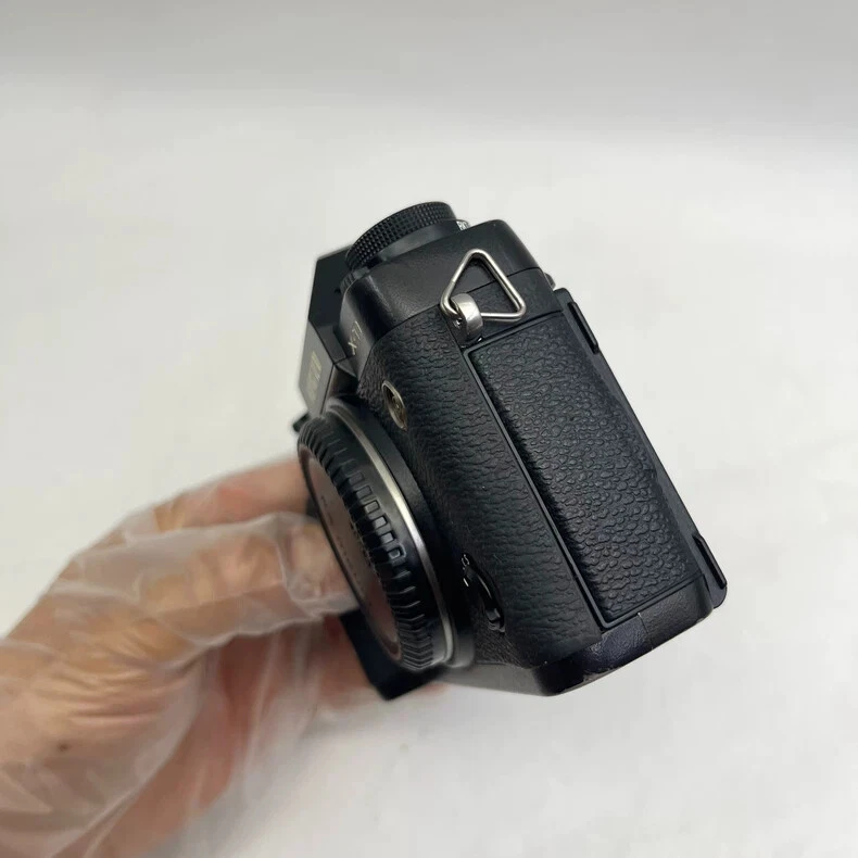 Fujifilm Fuji X серии X-T1 16,3 Мп беззеркальная цифровая камера (только корпус) - 90% новый - Изображение 3 из 4