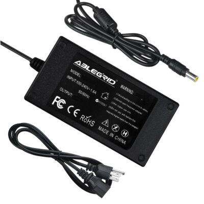 14V AC/DC Adapter for Samsung PS BN64-02326A-00 PSBN64-02326A-00 Monitor Power