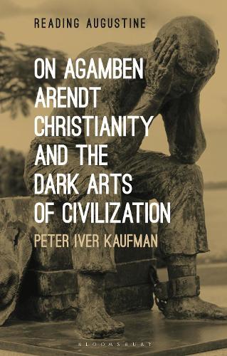 Thumbnail - Peter Iver Kauf On Agamben, Arendt, Christianity, And The Dark Art