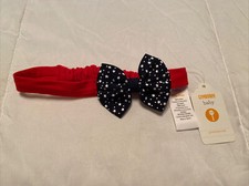 Baby  s Headband Made By Gymboree