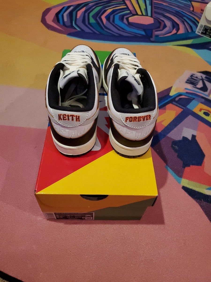 Nike SB Dunk Low x HUF San Francisco Size 5 New In Box | eBay Nike SB Dunk Low x HUF San Francisco Size 5 New In Box | eBay