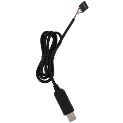 6Pin Ft232Rl Ft232 Module for Usb To Ttl Uart Serial Wire Adapter6292