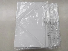 Lot of 12 Avery Legal Index Dividers Legal Size 1-25 & Table of Contents 11371